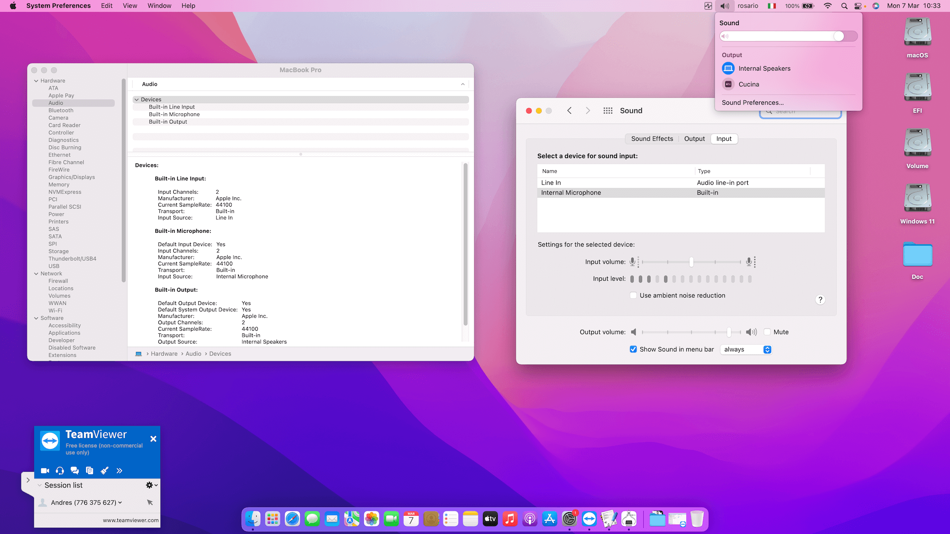 Asus Vivobook Pro N580VD FI038T [KabyLake   Intel HD 630 + I2C]   OpenCore 5